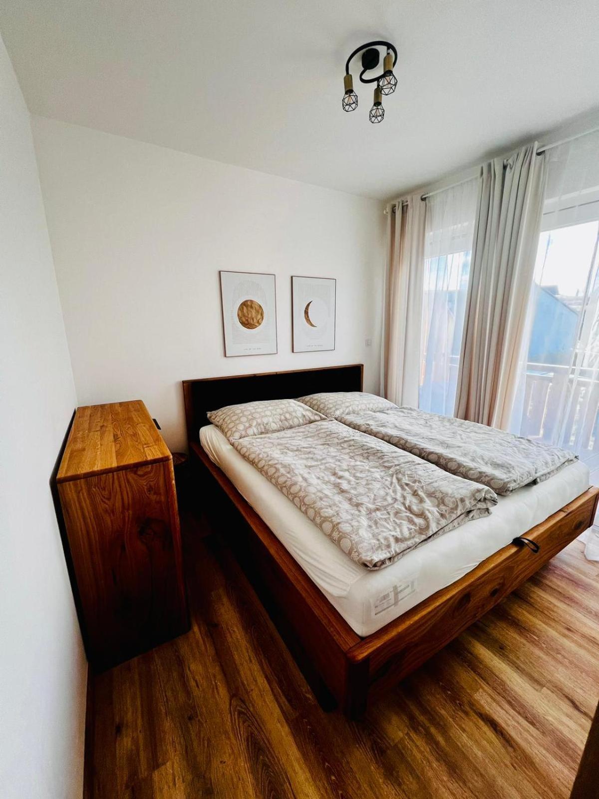 Apartmany - Male Lipno Černá v Pošumaví Εξωτερικό φωτογραφία