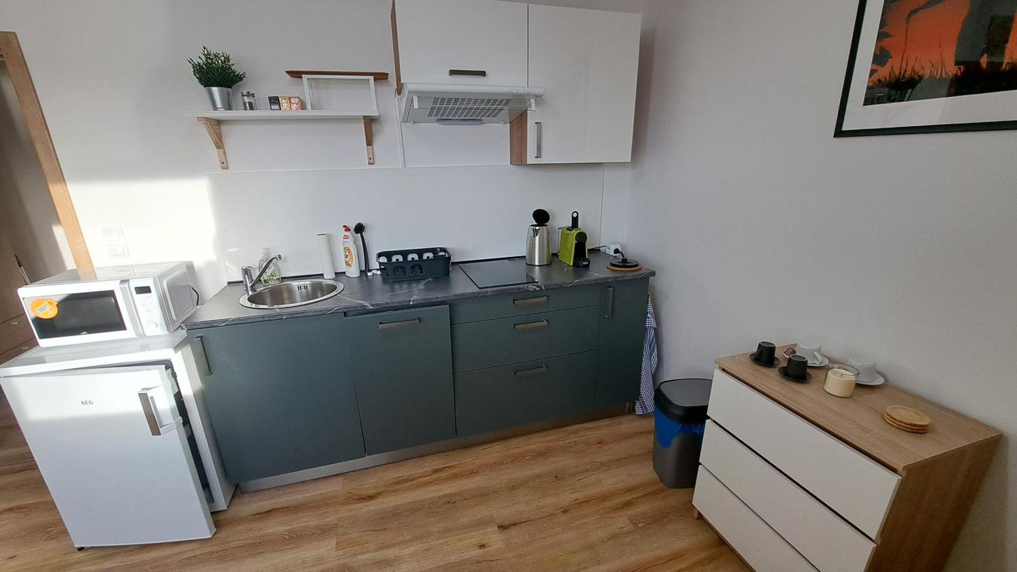 Apartmany - Male Lipno Černá v Pošumaví Δωμάτιο φωτογραφία