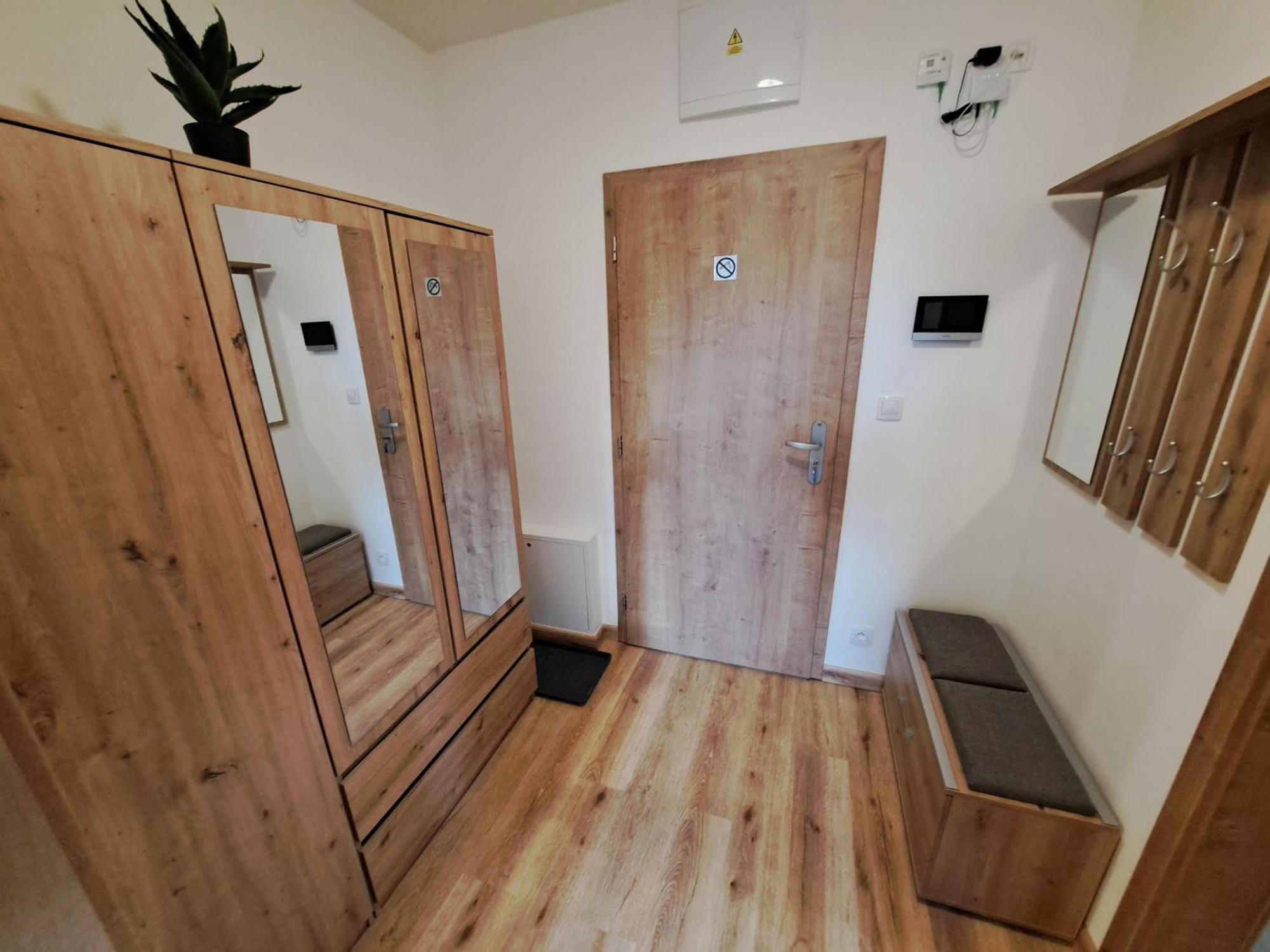 Apartmany - Male Lipno Černá v Pošumaví Δωμάτιο φωτογραφία