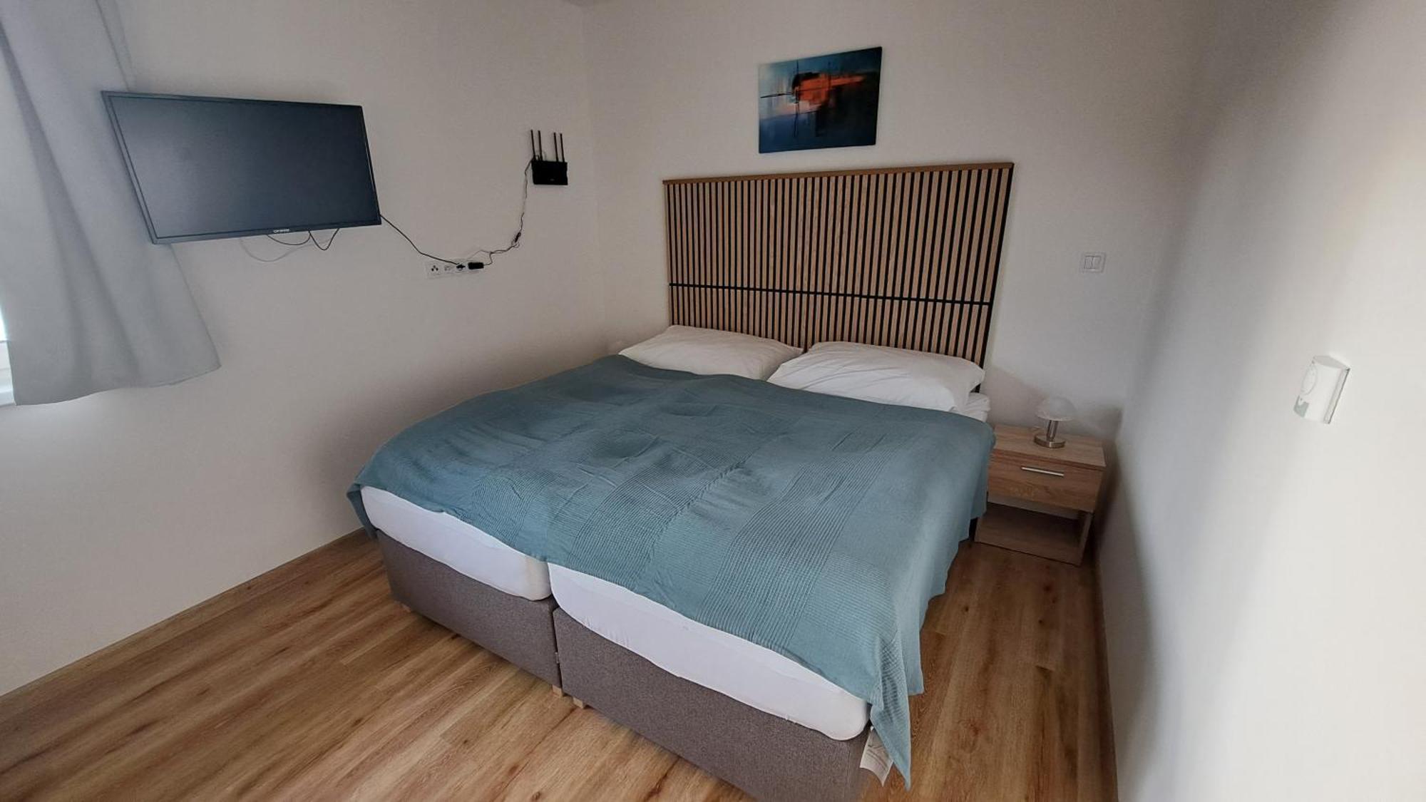 Apartmany - Male Lipno Černá v Pošumaví Δωμάτιο φωτογραφία