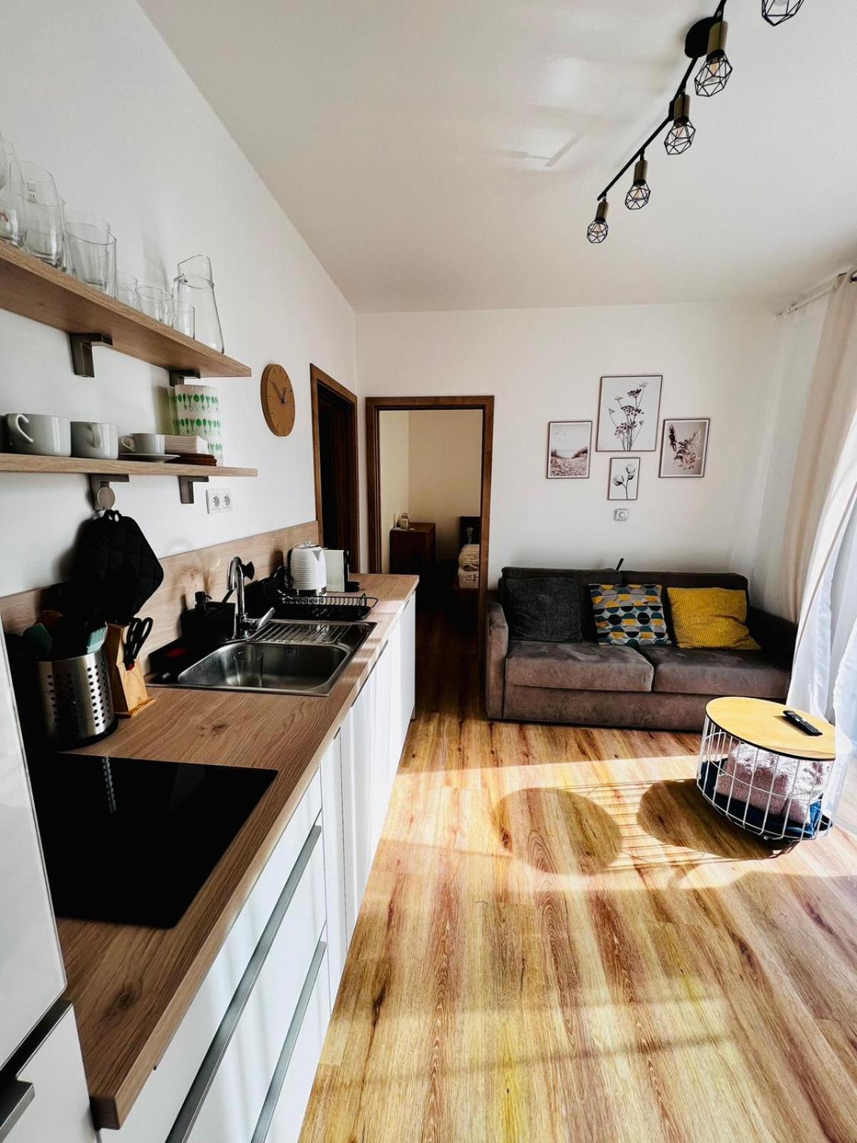 Apartmany - Male Lipno Černá v Pošumaví Δωμάτιο φωτογραφία