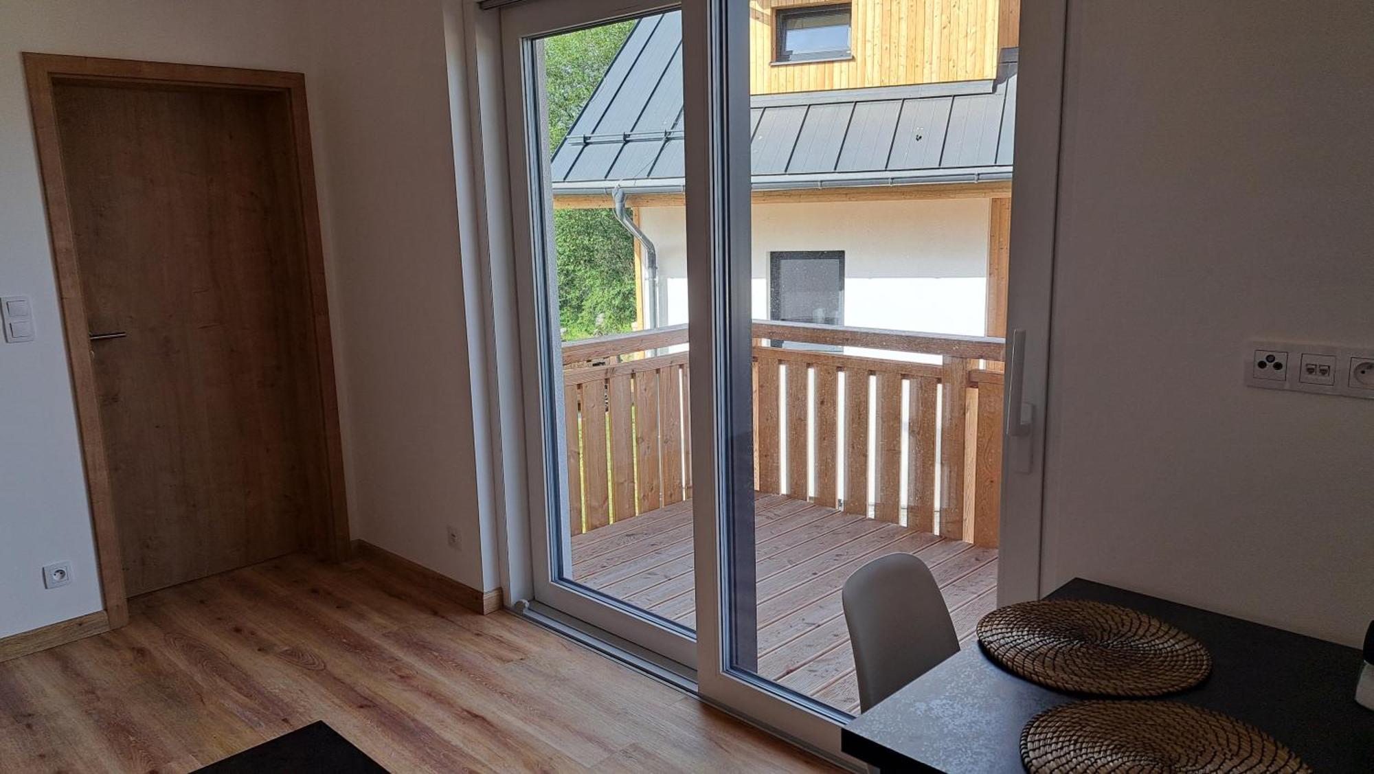 Apartmany - Male Lipno Černá v Pošumaví Εξωτερικό φωτογραφία
