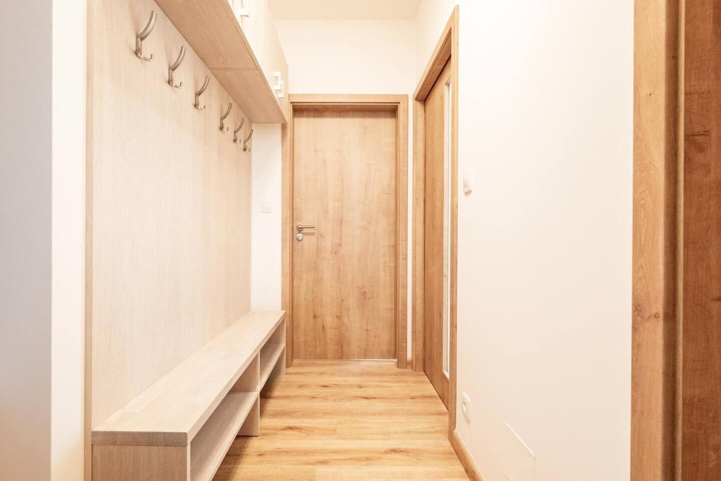 Apartmany - Male Lipno Černá v Pošumaví Δωμάτιο φωτογραφία