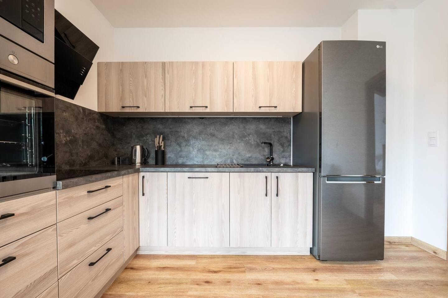 Apartmany - Male Lipno Černá v Pošumaví Δωμάτιο φωτογραφία
