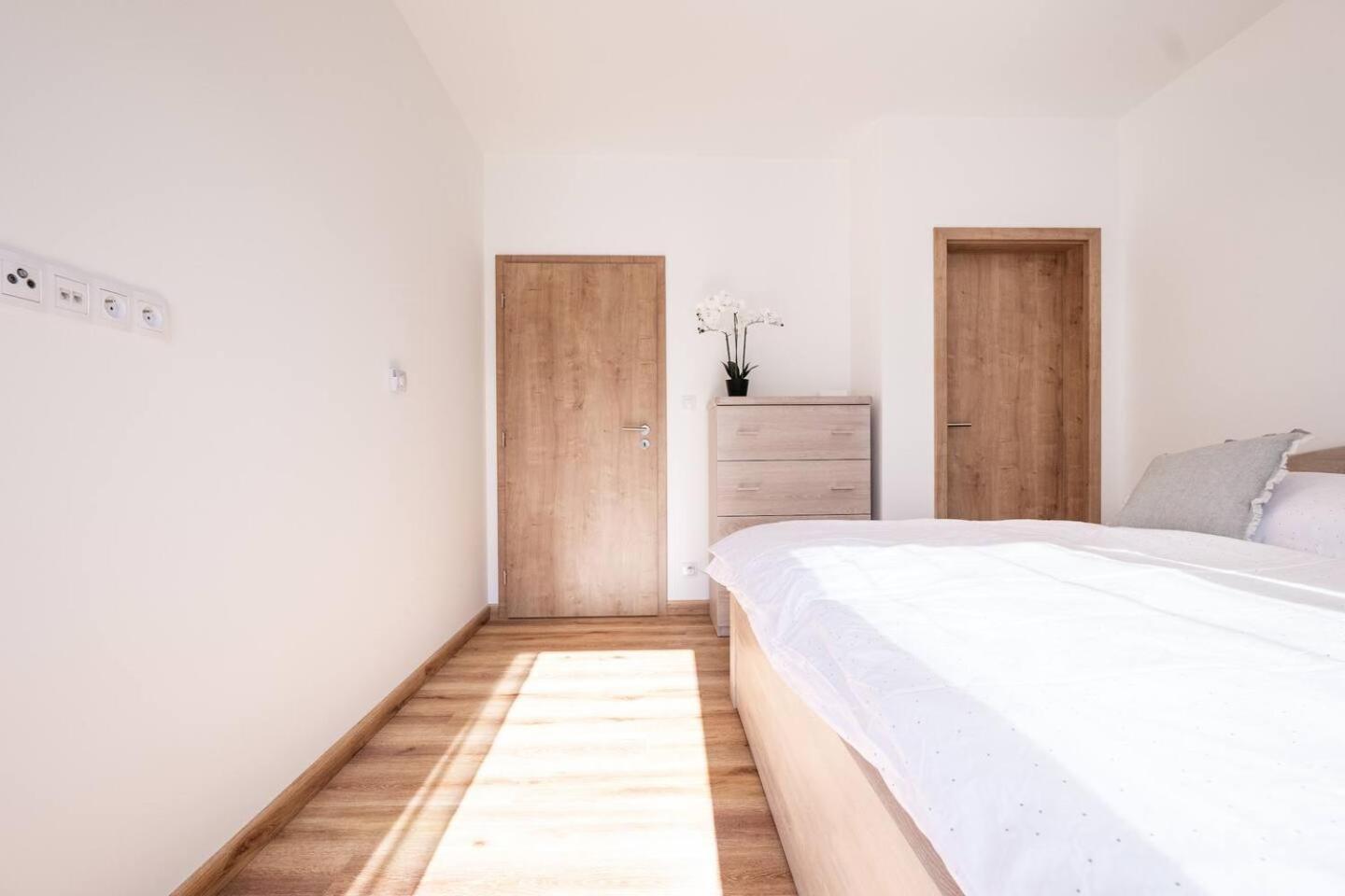 Apartmany - Male Lipno Černá v Pošumaví Δωμάτιο φωτογραφία